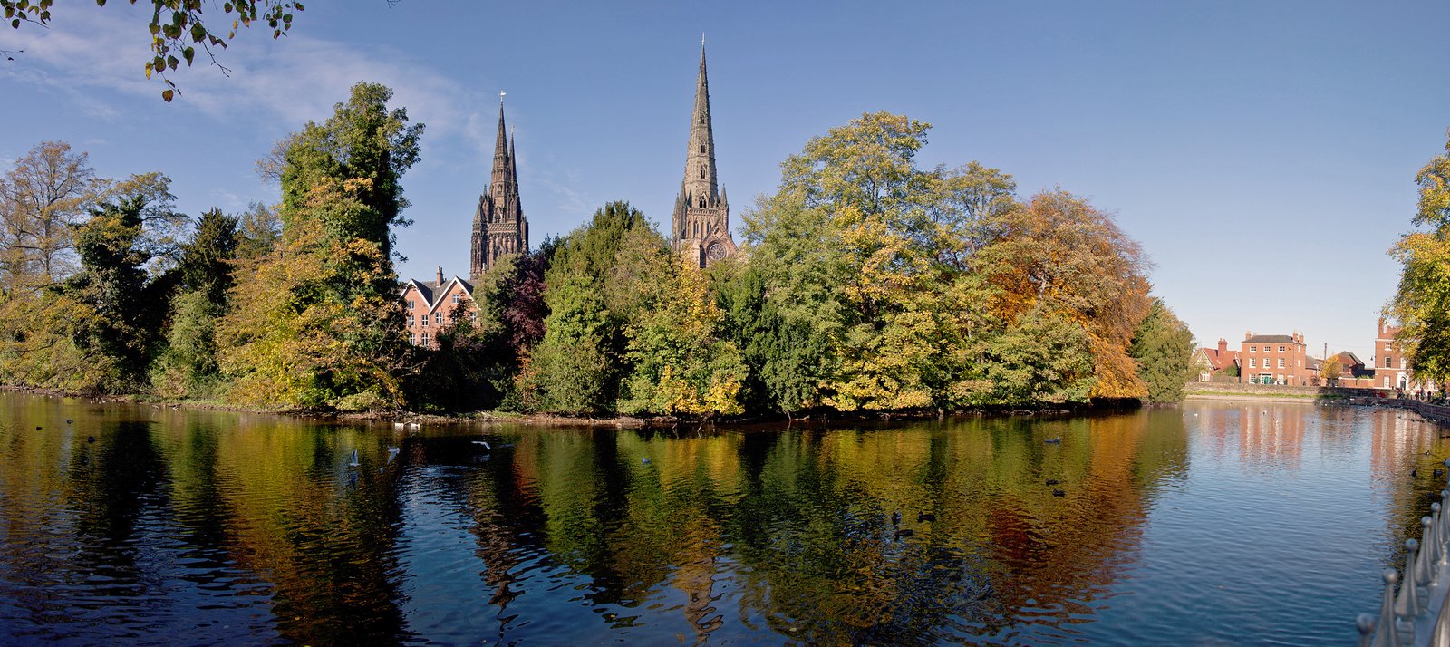Loft Conversions & Roofing in Lichfield