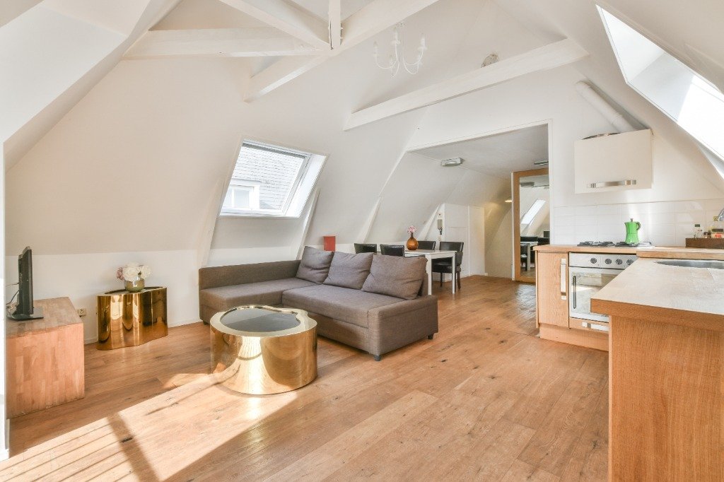 Specialist Loft Conversions in Nottingham by Hallam Headway