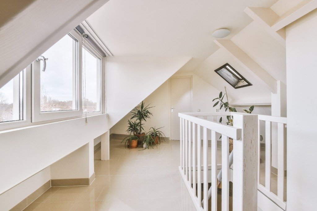 Full Design and Build Loft Conversions by Hallam Headway