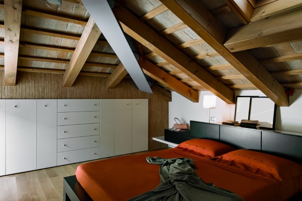 Loft Rooms & Storage Solutions by Hallam Headway