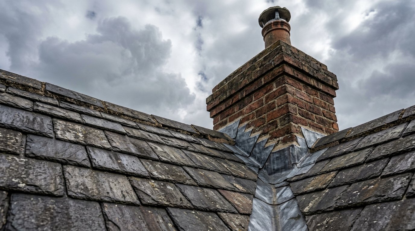 10 Signs Your Roof May Need Repair or Renovation