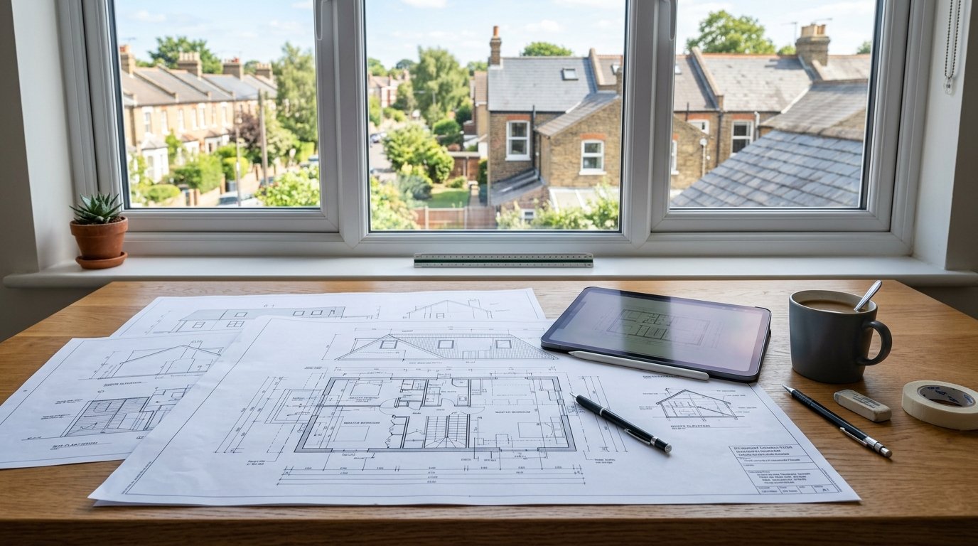 Do You Need Planning Permission for a Loft Conversion? UK Guide