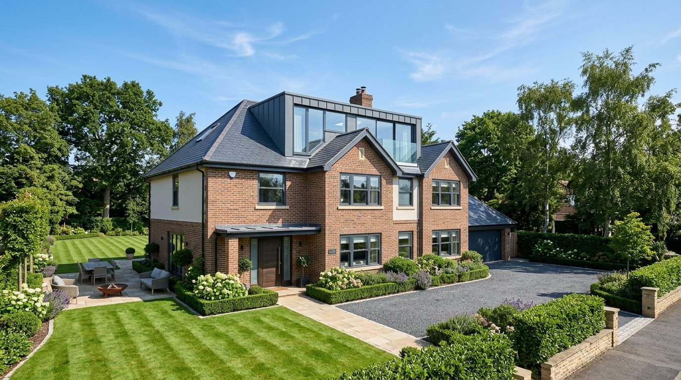 How Much Value Does a Loft Conversion Add? What Really Affects the Result