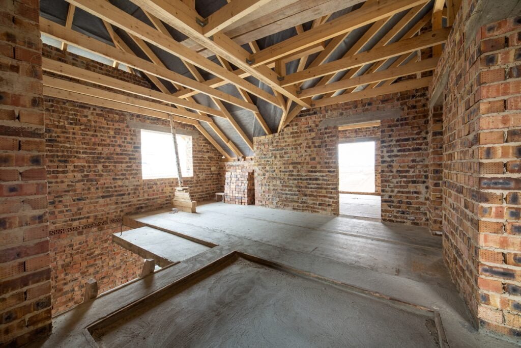 Loft Conversion