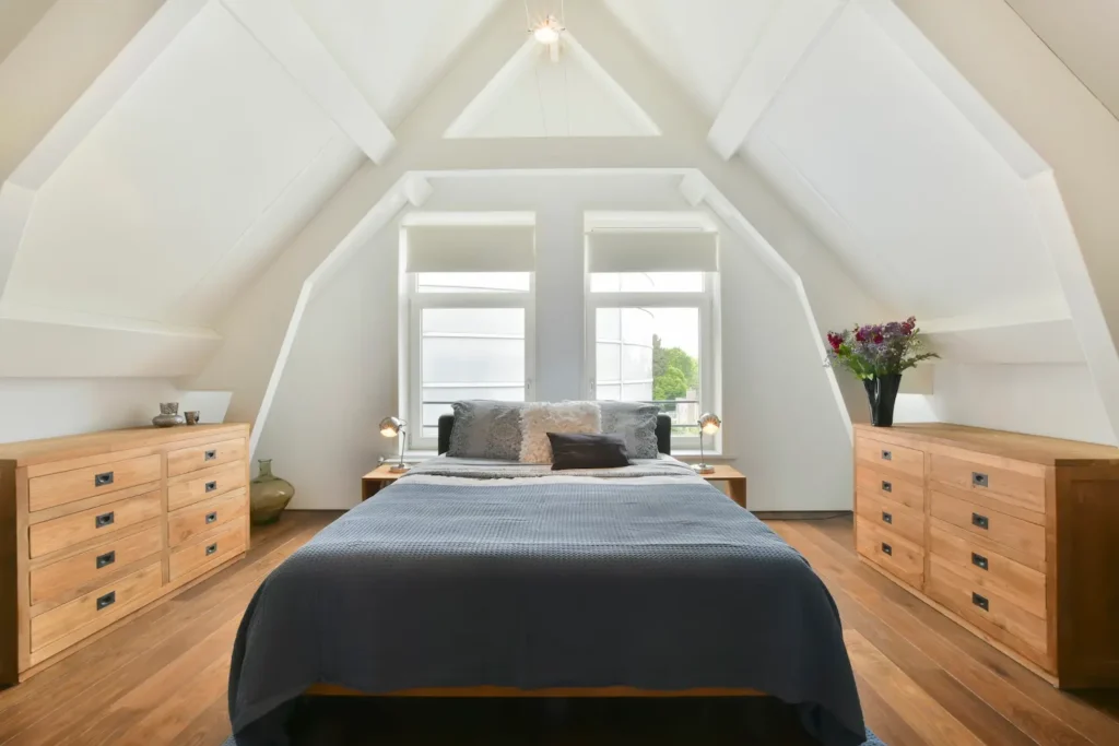 Loft Conversion