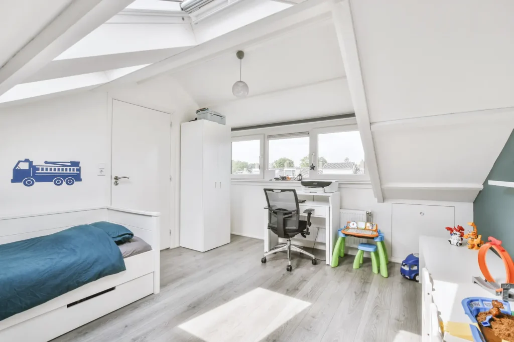 Loft Conversion
