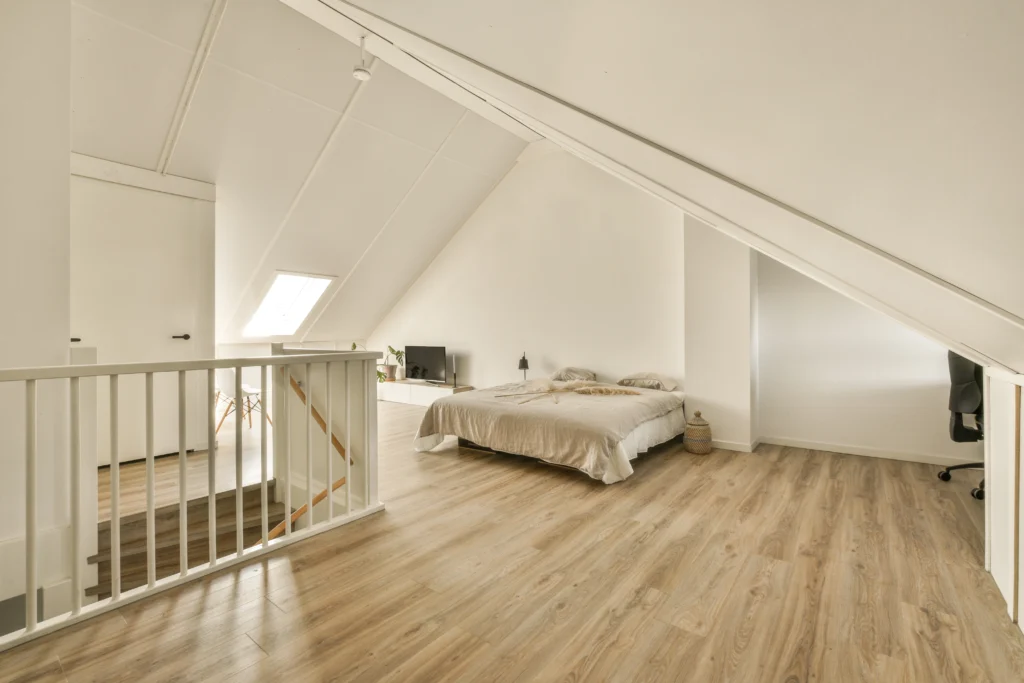 Loft Conversion