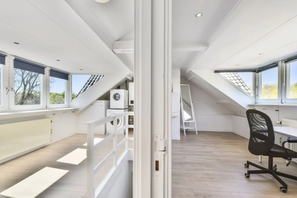 Loft Conversion