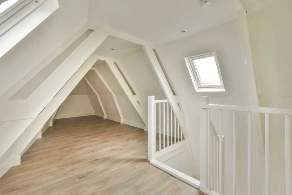 Loft Conversion