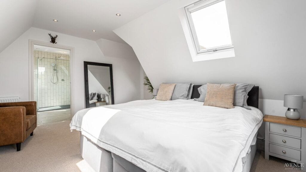 loft conversion