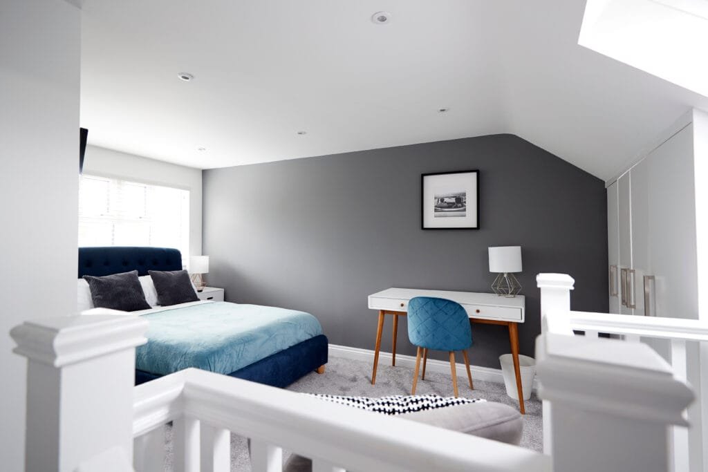 loft conversion