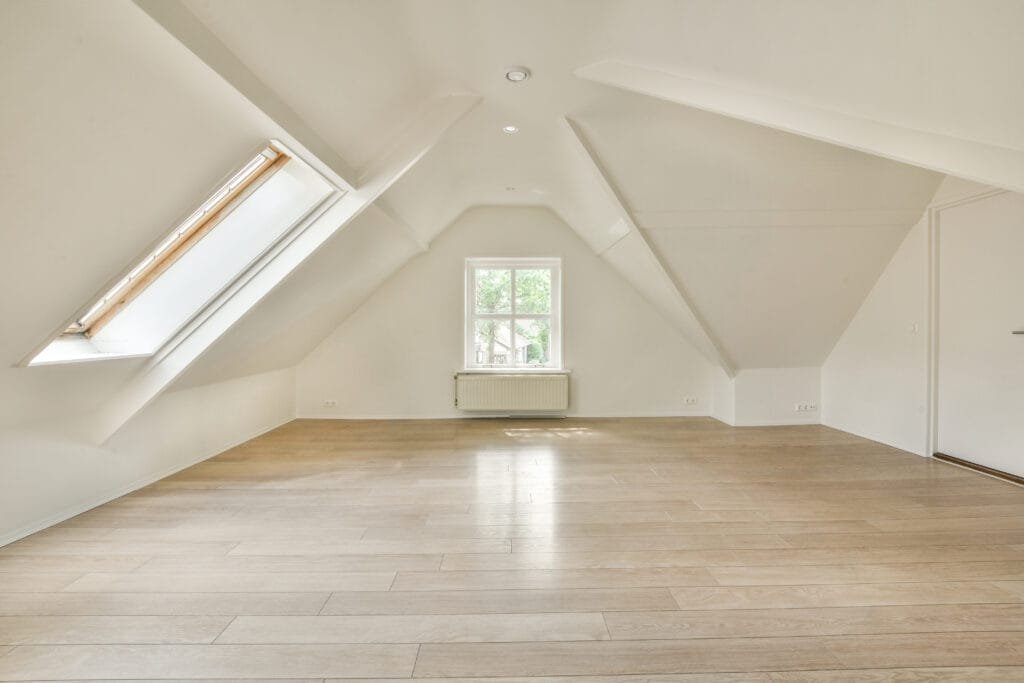 loft conversion