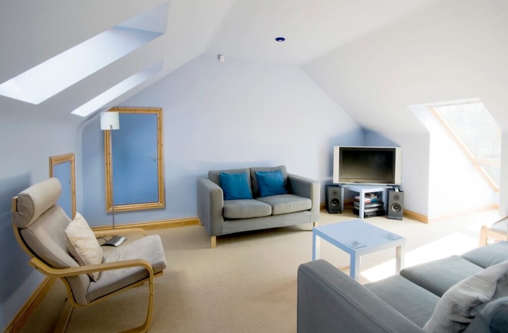 loft conversion